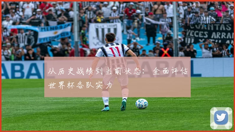 从历史战绩到当前状态:全面评估世界杯各队实力