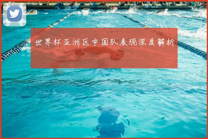 世界杯亚洲区中国队表现深度解析