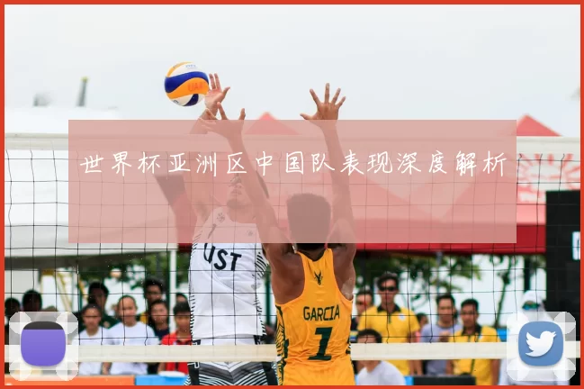 世界杯亚洲区中国队表现深度解析