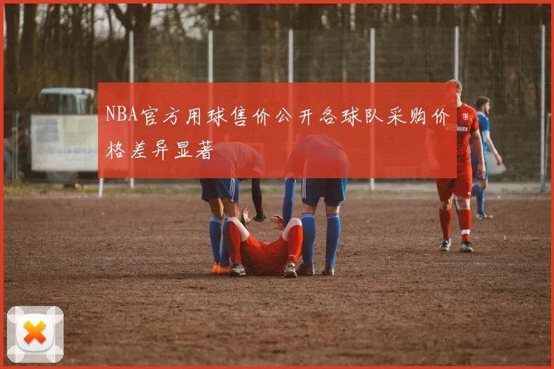 NBA官方用球售价公开各球队采购价格差异显著
