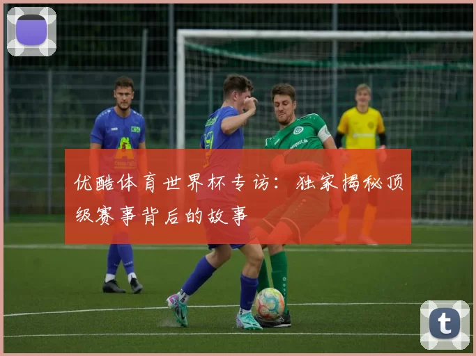 优酷体育世界杯专访:独家揭秘顶级赛事背后的故事