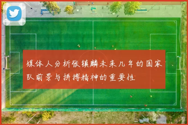媒体人分析张镇麟未来几年的国家队前景与拼搏精神的重要性