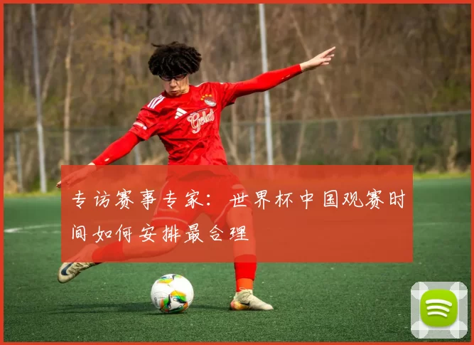 专访赛事专家:世界杯中国观赛时间如何安排最合理