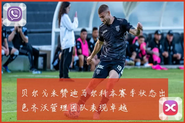 贝尔戈米赞迪马尔科本赛季状态出色齐沃管理团队表现卓越