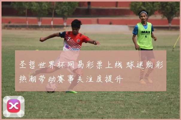 圣哲世界杯网易彩票上线 球迷购彩热潮带动赛事关注度提升