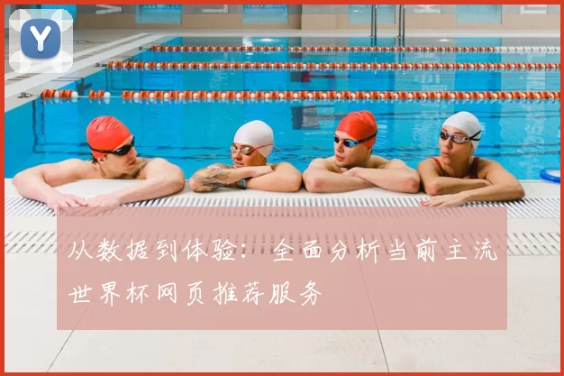 从数据到体验:全面分析当前主流世界杯网页推荐服务