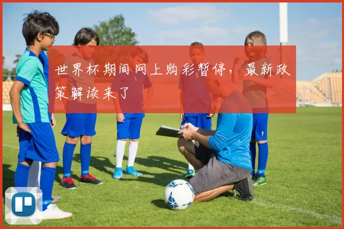 世界杯期间网上购彩暂停，最新政策解读来了