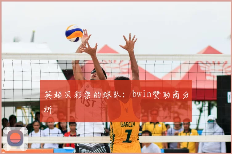 英超买彩票的球队:bwin赞助商分析