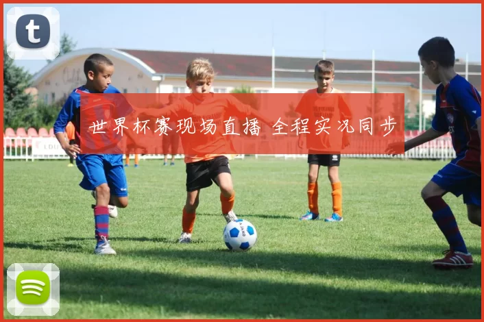 世界杯赛现场直播 全程实况同步